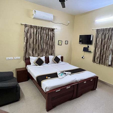 Hotel Avuraa Hospitality India Chennai Zewnętrze zdjęcie