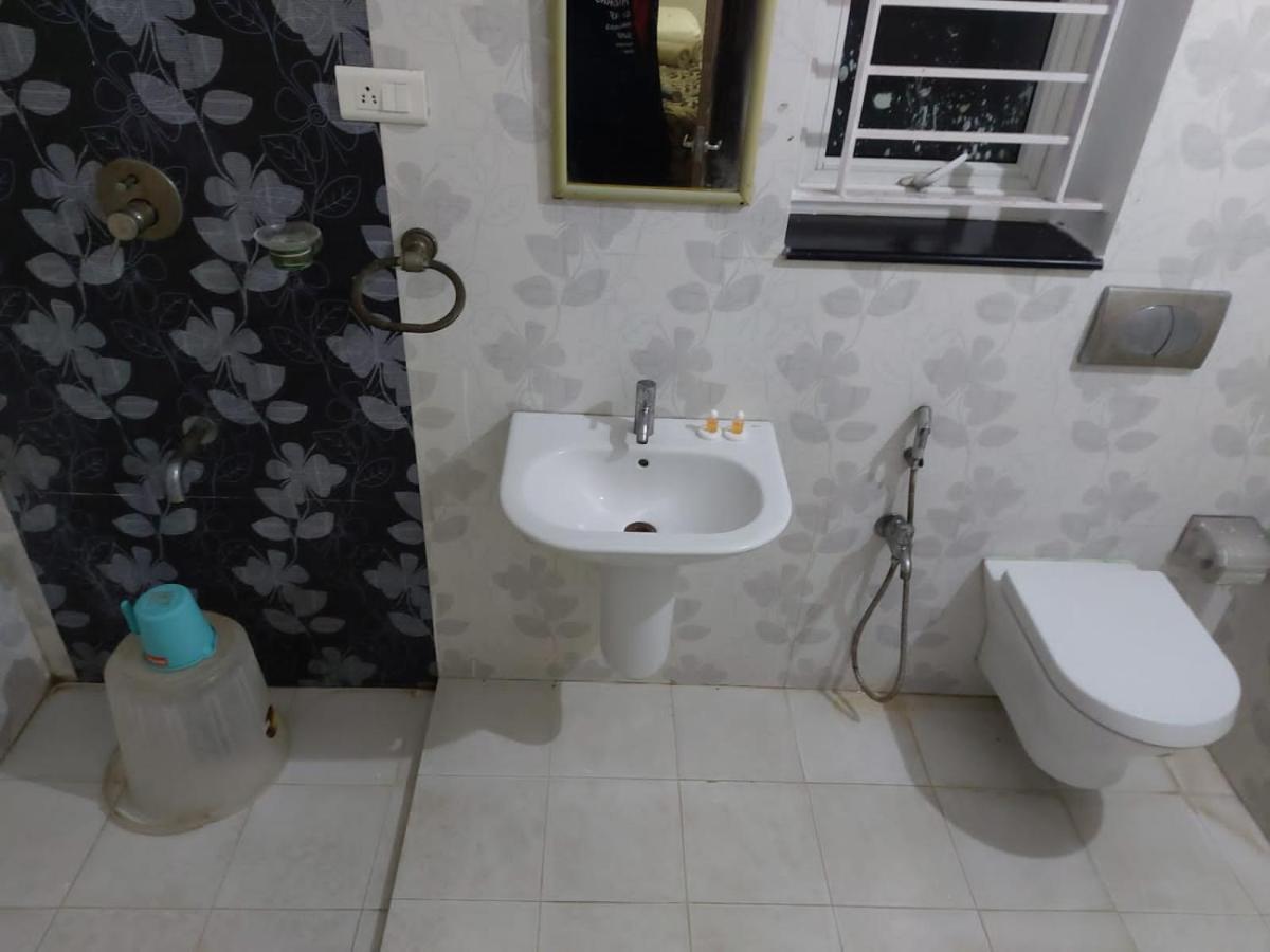 Hotel Avuraa Hospitality India Chennai Zewnętrze zdjęcie